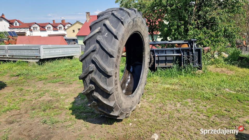 48080r42 184r42 Trelleborg 2017r bez napraw