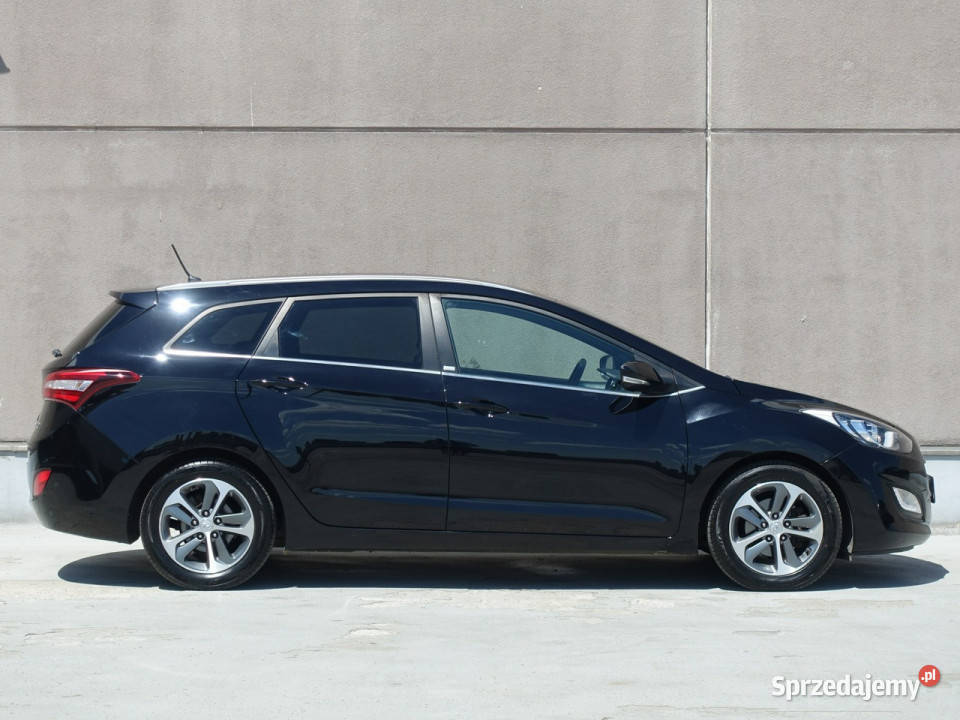 Hyundai i30 14Ben100PodgrzfotelekierownicaTylne lubelskie Lublin