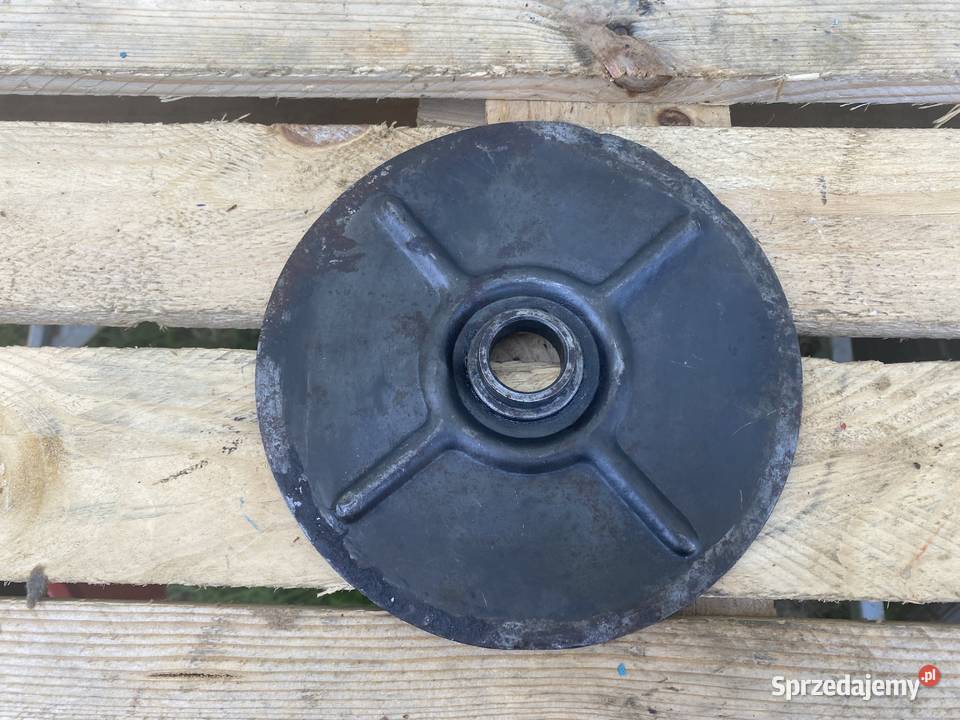 OSŁONA ŁAŃCUCHA JAWA CZ 175 250 350 KIVACZKA Kraków