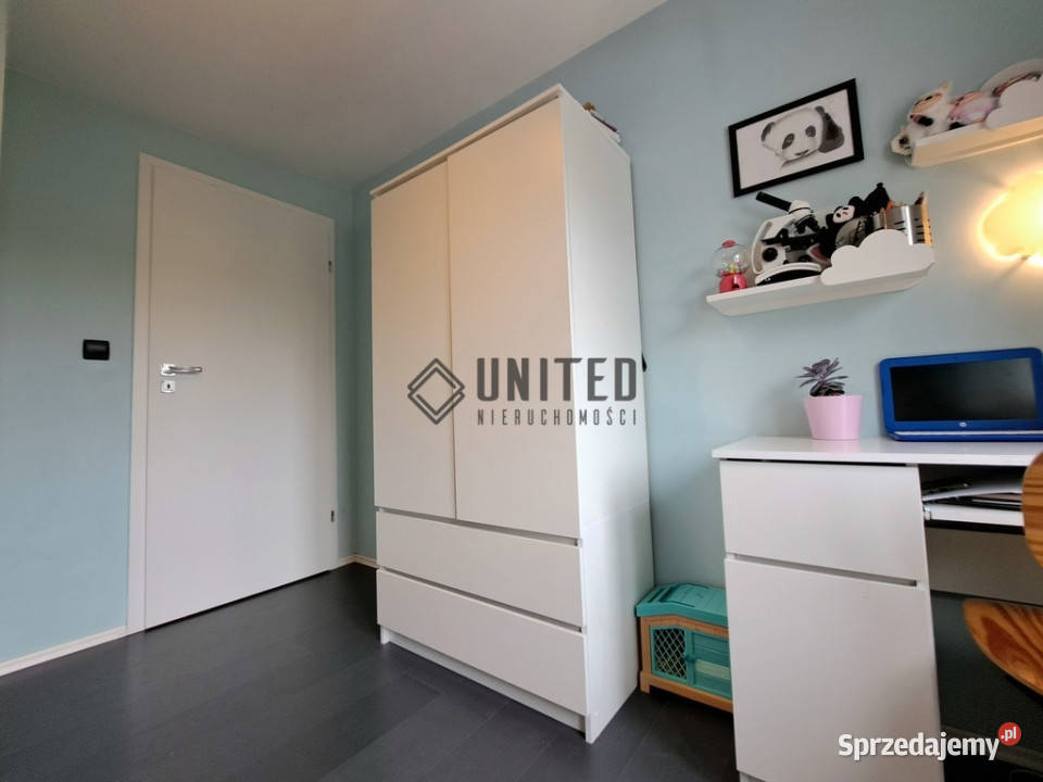 Dom wolnostojący Mirków 189m2 8000m2