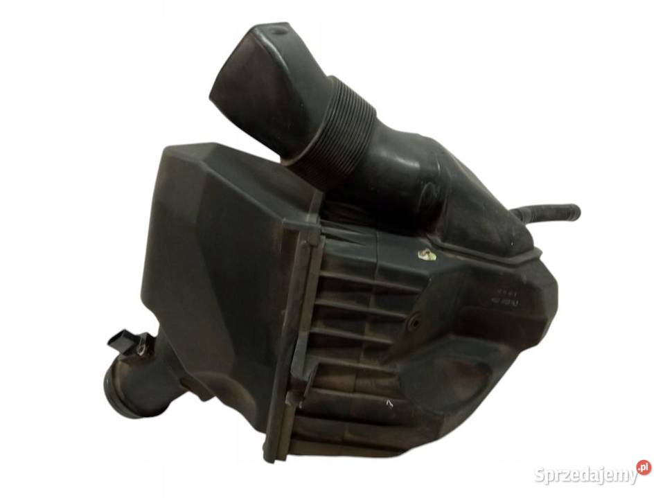 OBUDOWA FILTRA POWIETRZA 3D0129620F 30 TDI Obudowy filtrów
