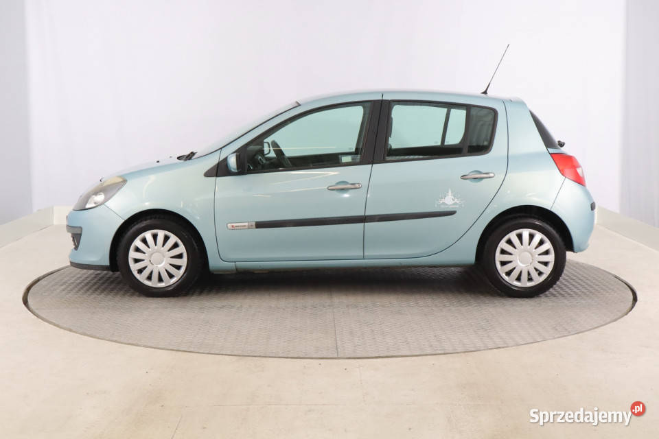 Renault Clio 12 TCe klimatyzacja Zabrze