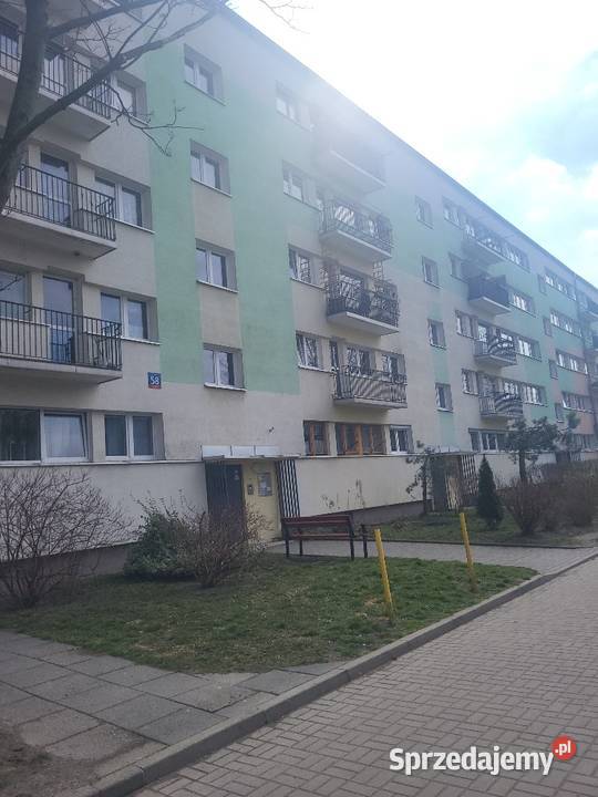 Syndyk sprzeda udział 716 w nieruchomości Łódź sprzedam