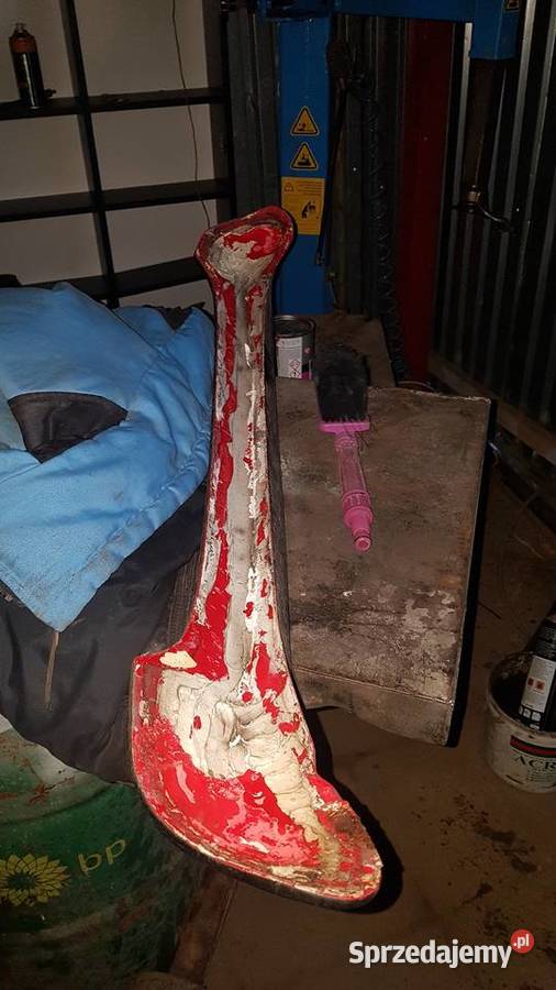 Sprzedam lotka seicento osobowe podkarpackie Rzeszów