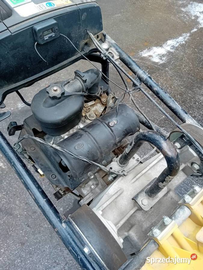 Skoczek ubijak Dynapac LT 7000