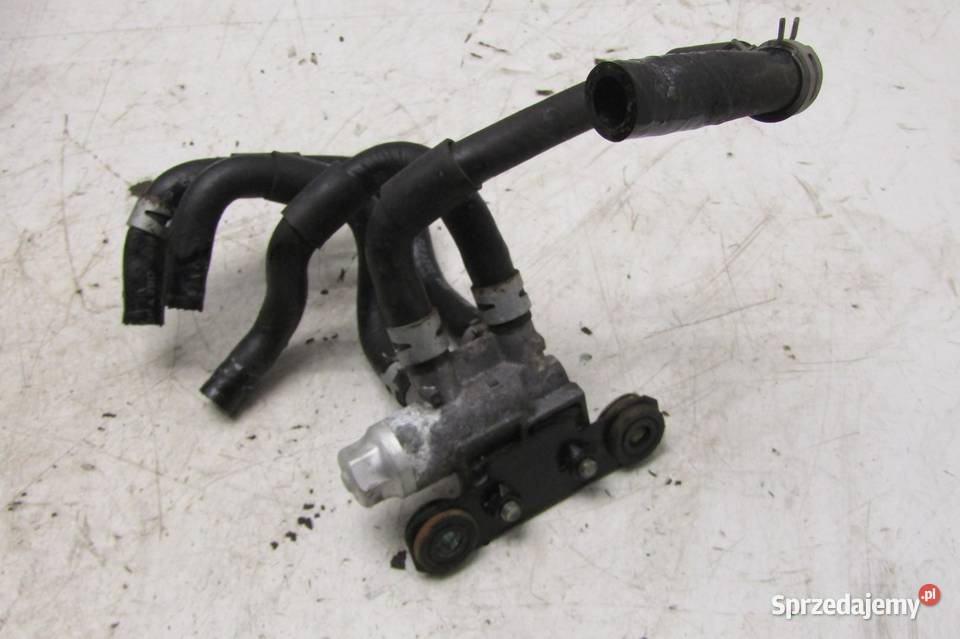 TRÓJNIK POMPY WODY 20 DOHC MITSUBISHI OUTLANDER sprzedam