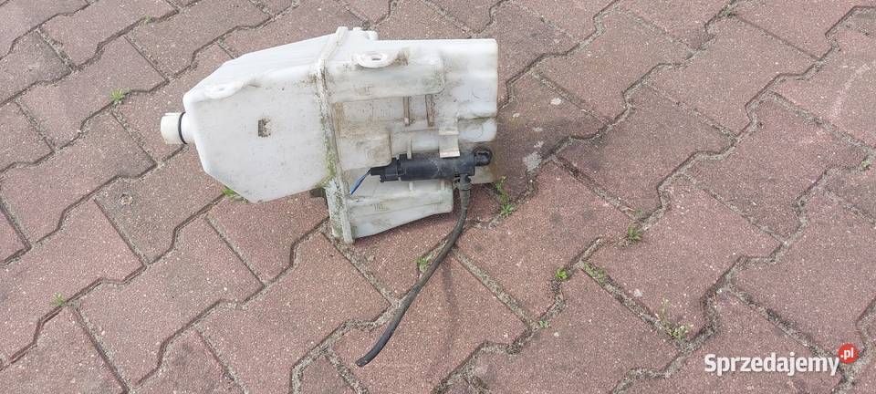 Zbiorniczek zbiornik spryskiwaczy Saab 93 II Szczecin