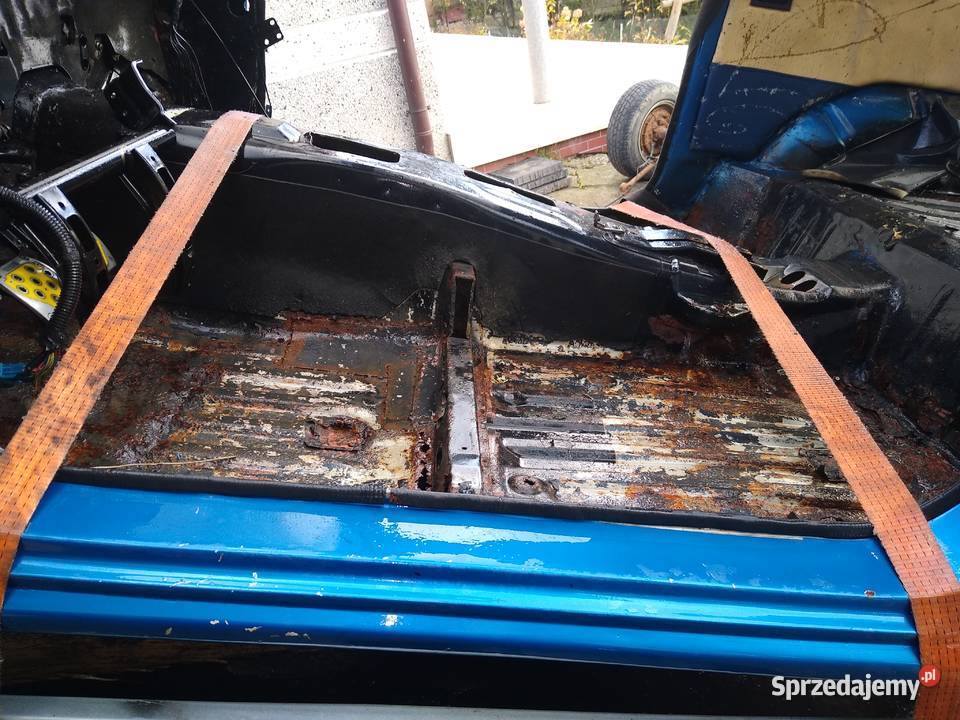 Karoseria małopolskie