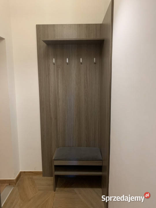 Kawalerka do wynajecia 23 mkw Ruda Ślaska Ruda Śląska