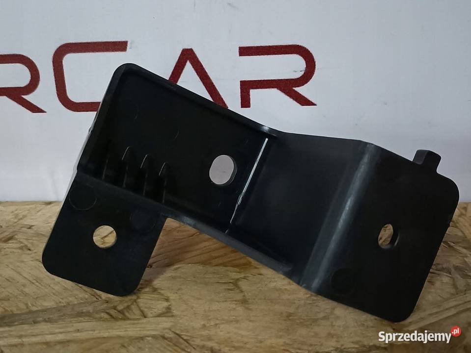 KIA SORENTO MQ4 MK4 ŚLIZG MOCOWANIE ZDERZAKA osobowe Pleszew