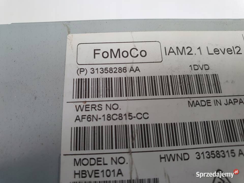 Volvo VOLVO V60 I S60 II V40 II CZYTNIK Motoryzacja Janów sprzedam