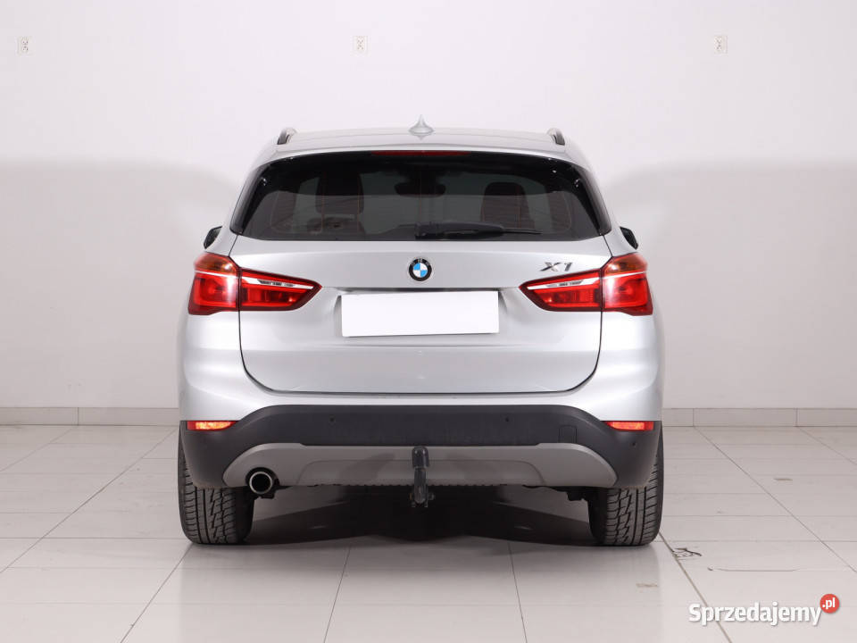 BMW X1 sDrive18d poduszka powietrzna Motoryzacja Piaseczno