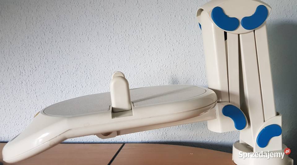 Obrotowy uchwyt biurkowy regulowany ramię do Kielce