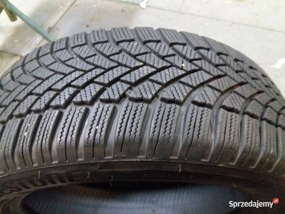 Opona zimowa 1955516 bridgestone blizzak lm005 Wieluń