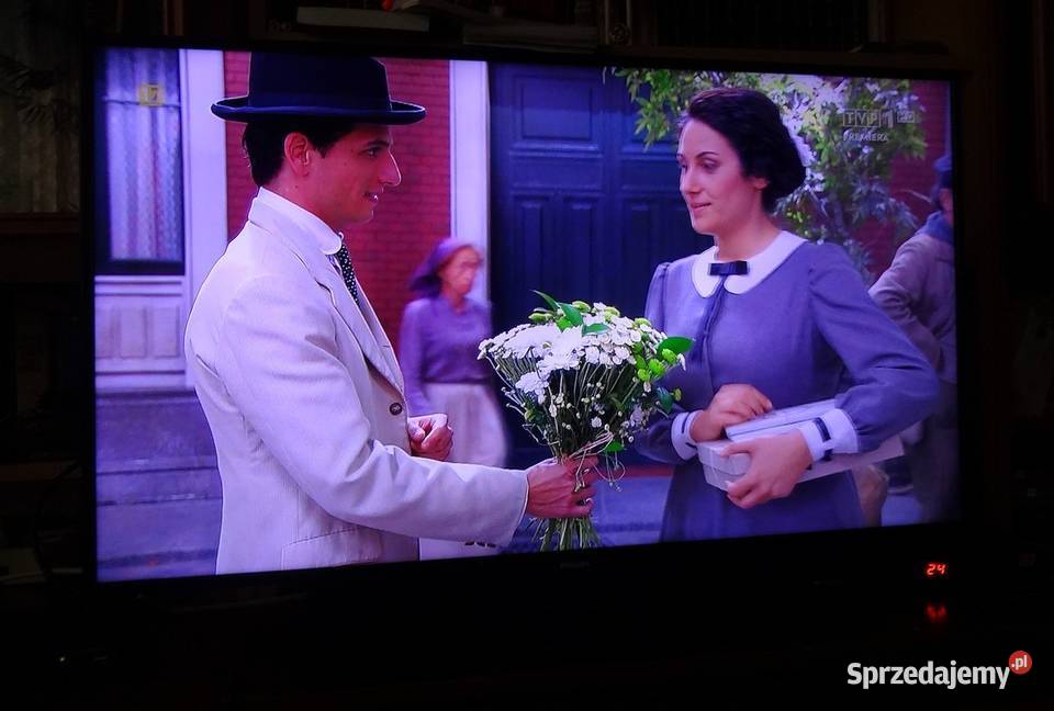Matryca do TV Philips 40PFH430988 Szczecin