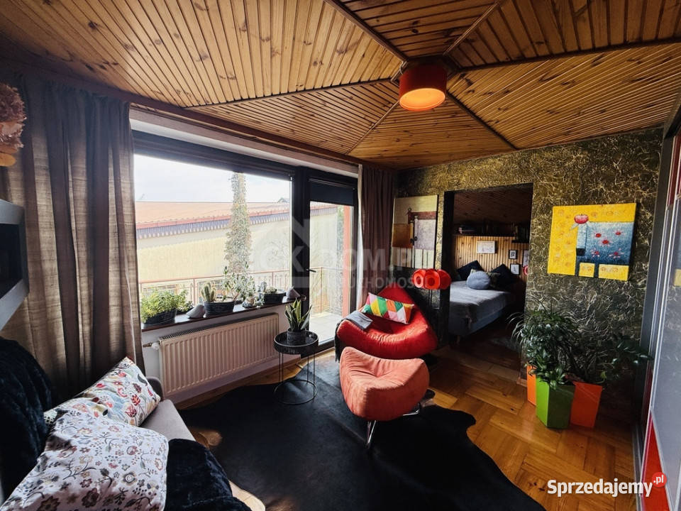 Dom jednorodzinny Starachowice blacha świętokrzyskie