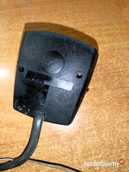 Miernik Lumel Woltomierz Temperatura 126P Tarnobrzeg