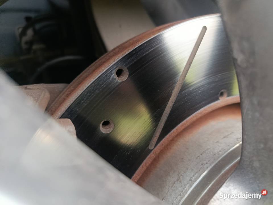 Jeep Grand Cherokee overland 57 Hemi 2018 Legionowo