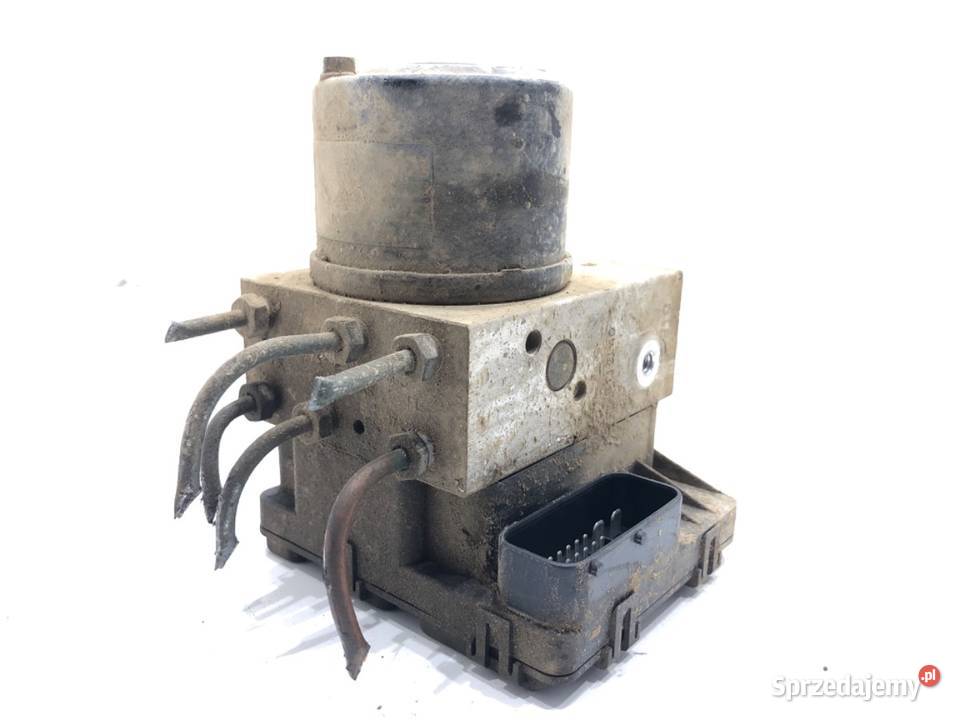 POMPA ABS HYUNDAI SANTE FE I 9566026500 24 146 Układ ABS i ESP sprzedam