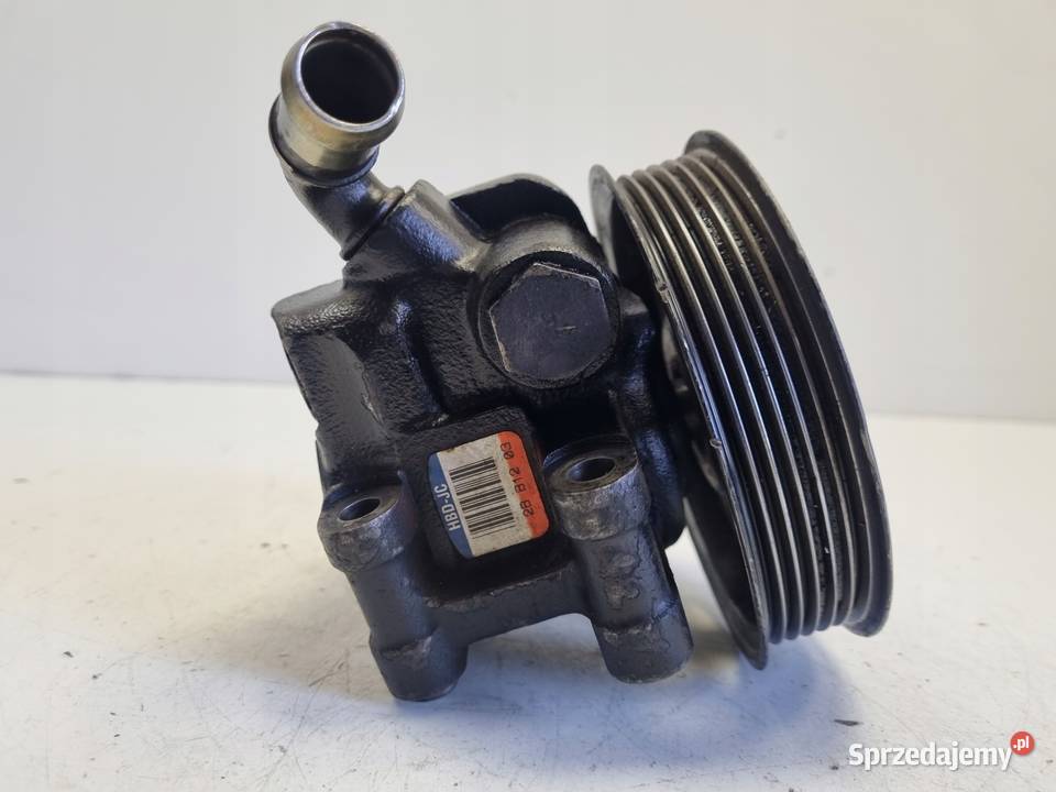 Ford Focus I MK1 18 TDCI POMPA WSPOMAGANIA HBDJC Rudka