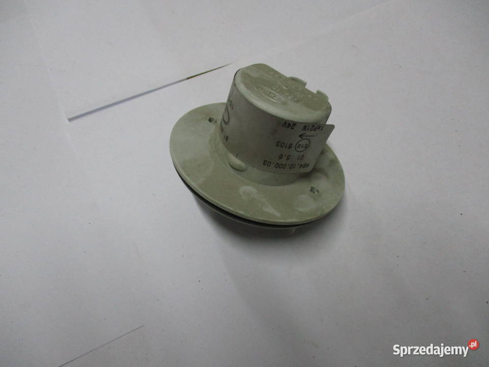 Lampa kierunkowskazu Man 81253206118 Mogilno