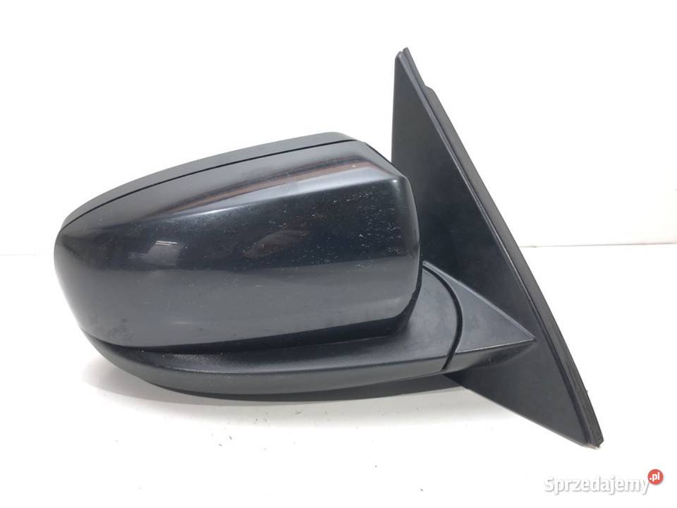 LUSTERKO PRAWY BMW E70 SUV 0613 ZEWNĘTRZNE PRAWA osobowe