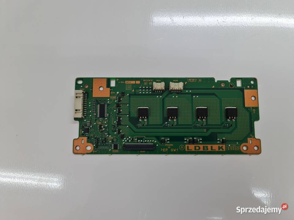 Led Driver 188330011 Części i akcesoria Gorzów Wielkopolski