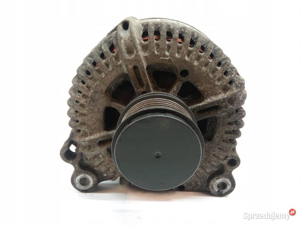 ALTERNATOR 021903026L 19 TDI VW Volkswagen świętokrzyskie