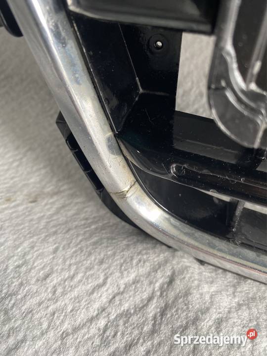 Atrapa Audi A4 B8 0812 osobowe Jasienica