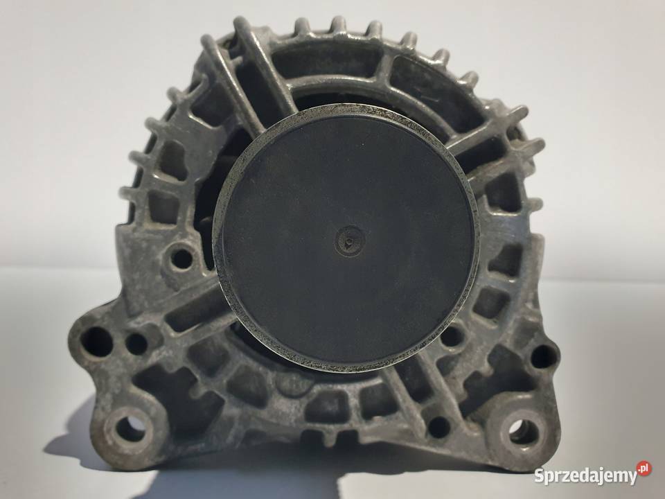 ALTERNATOR VW Golf V Passat B6 19 TDI bosch lubelskie Chełm sprzedam
