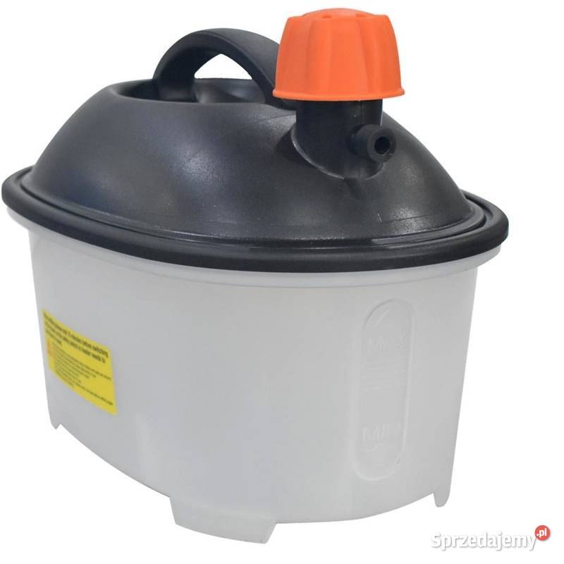 Duża Wytwornica Pary Wodnej do Topiarki podkarpackie Jaśliska