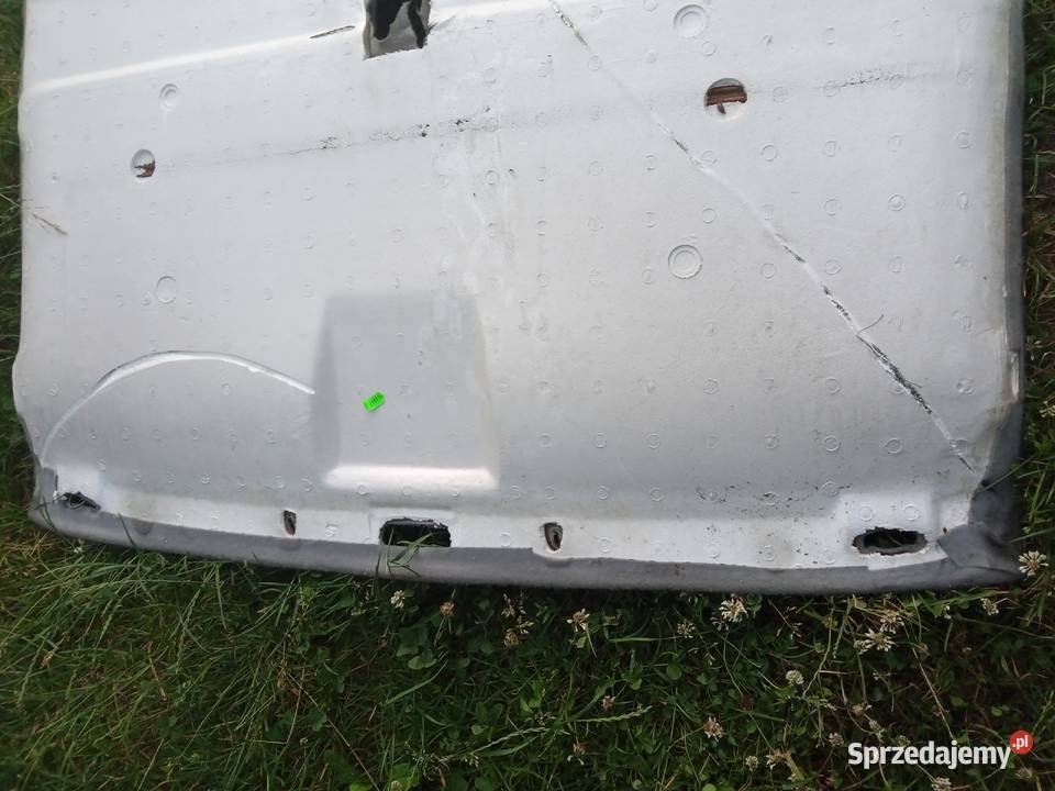 Polonez Borewicz Caro podsufitka Wyposażenie wnętrza Stalowa Wola sprzedam