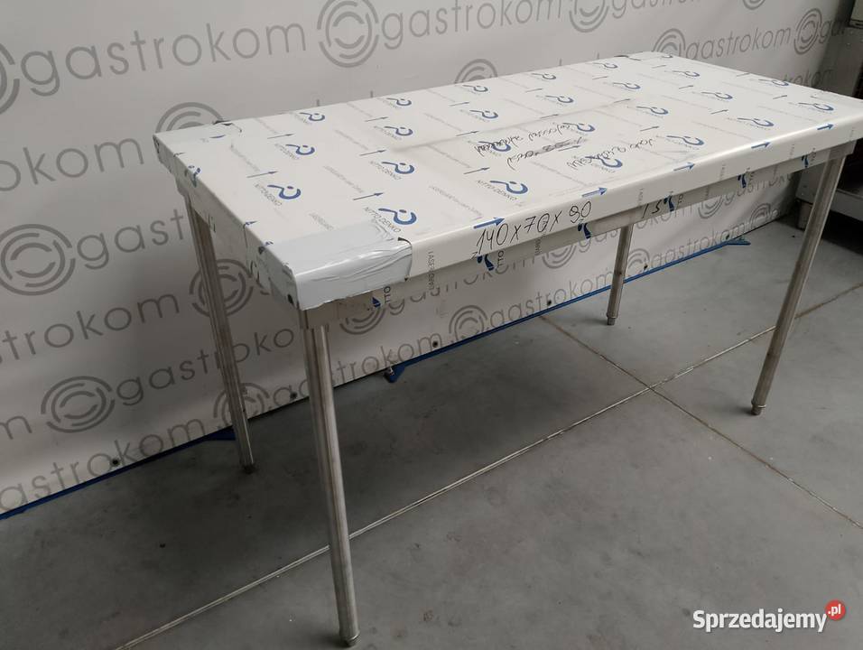 Stół centralny 140x70x90 Wrocław