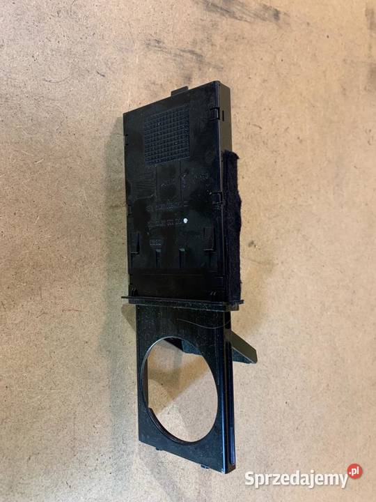 Uchwyt na kubek seat Leon toledo 1M osobowe zachodniopomorskie Szczecin sprzedam