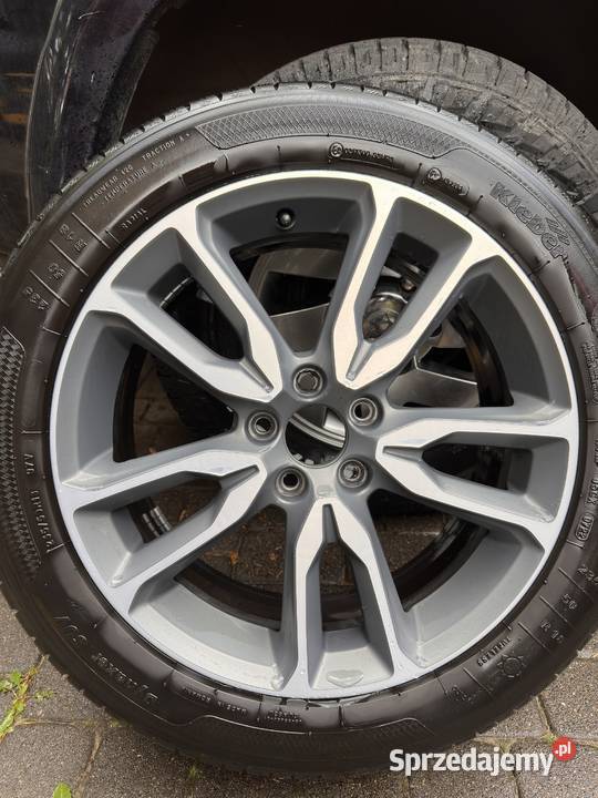 Volvo 18 31423514 75J ET55 5x108 oryginał stan