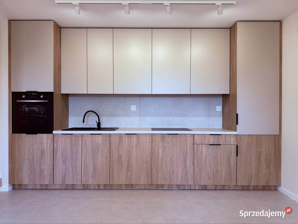 Piękne mieszkanie na Czubach 4 pokoje gotowe do Lublin