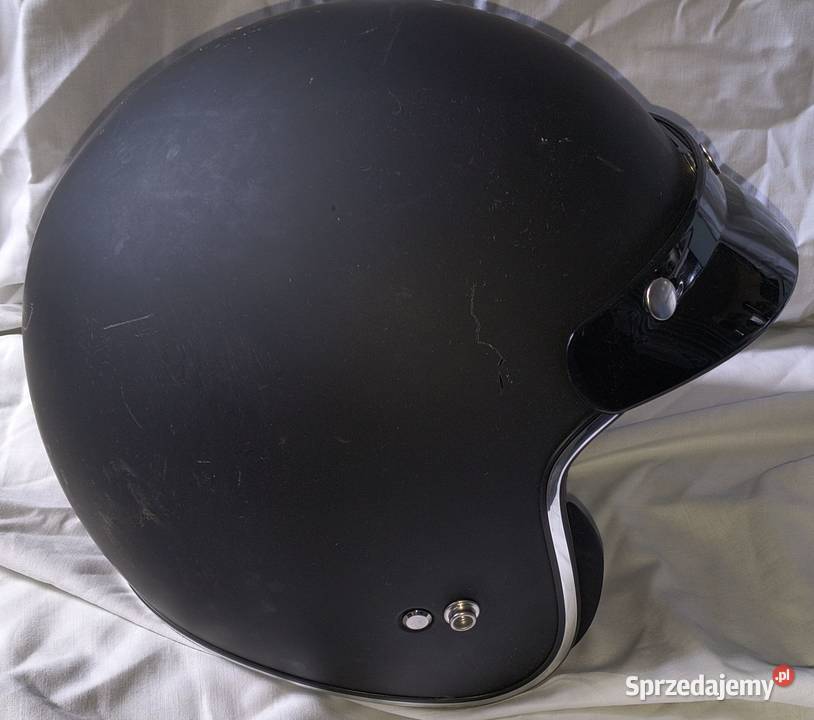 Kask motocyklowy IXS HX 77 M5758 podkarpackie sprzedam