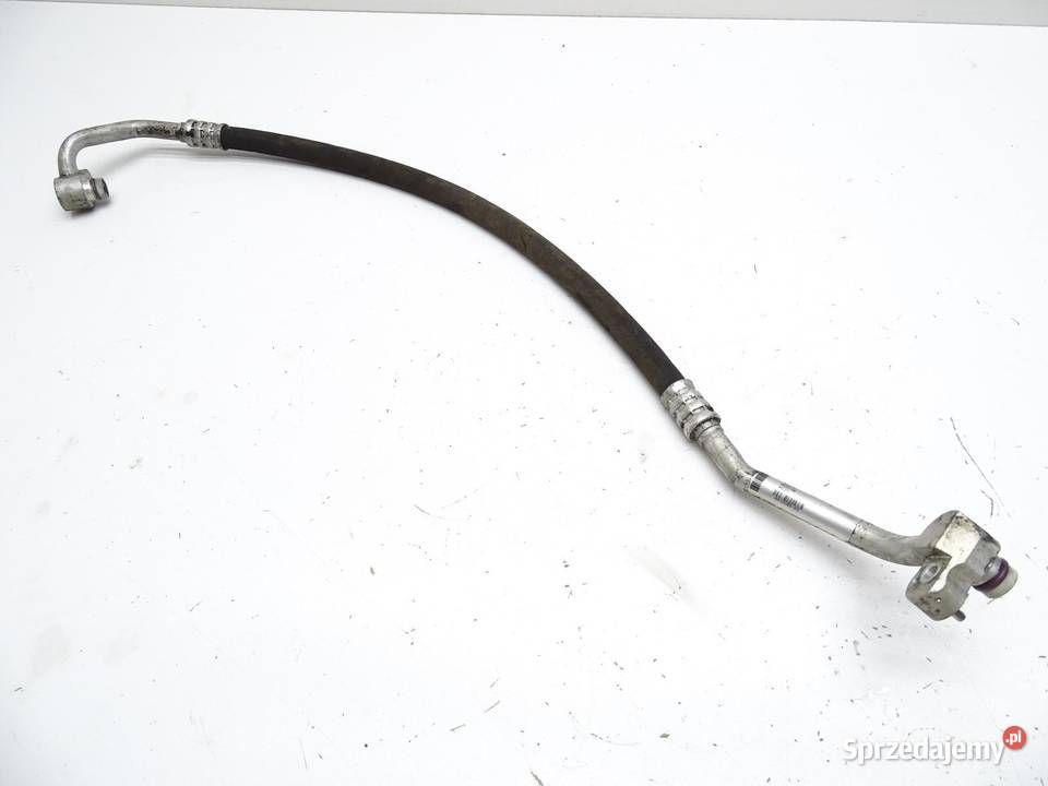 WĄŻ PRZEWÓD RURA KLIMATYZACJI BMW F30 F31 20 D osobowe