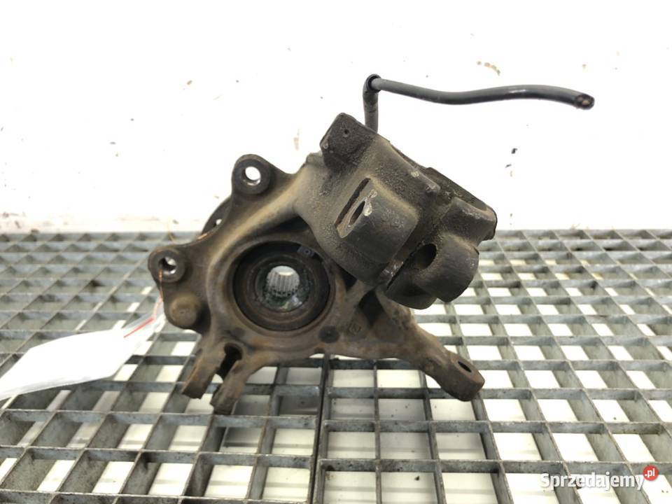 ZWROTNICA PRAWY PRZÓD PEUGEOT 208 I 16 92 osobowe