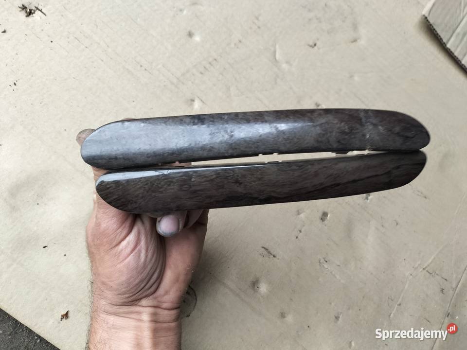 FORD MONDEO MK1 MK2 ZAŚLEPKA KLAMKA UCHWYT Kamień-Kolonia sprzedam