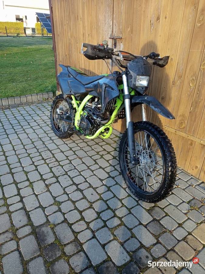 diabolini agb38 cross Tomaszów Lubelski