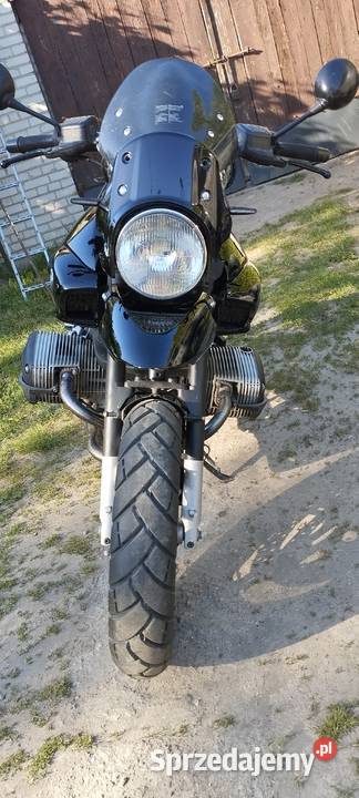 Bmw r1150 nie GS Sokołów Podlaski