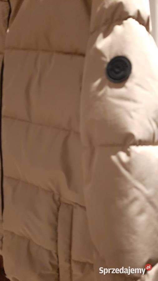 Kurtka Ocieplana Pikowana Męska ONLY SONS M j Nowa Sól