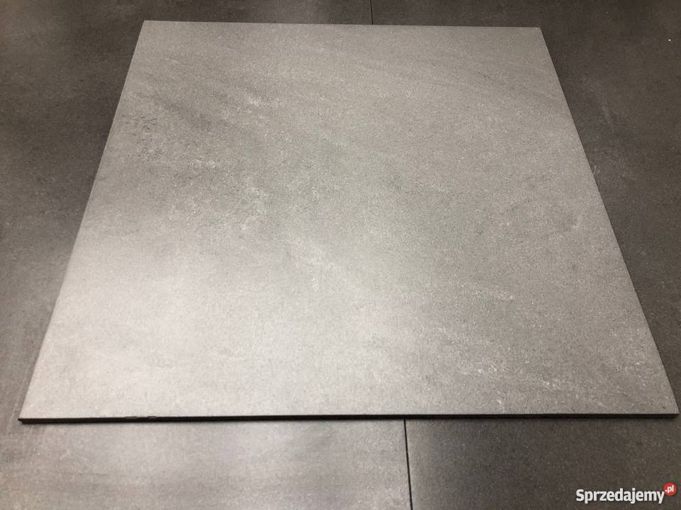 POGRUBIONE marmurowe płytki 60x60 gres łódzkie Łask