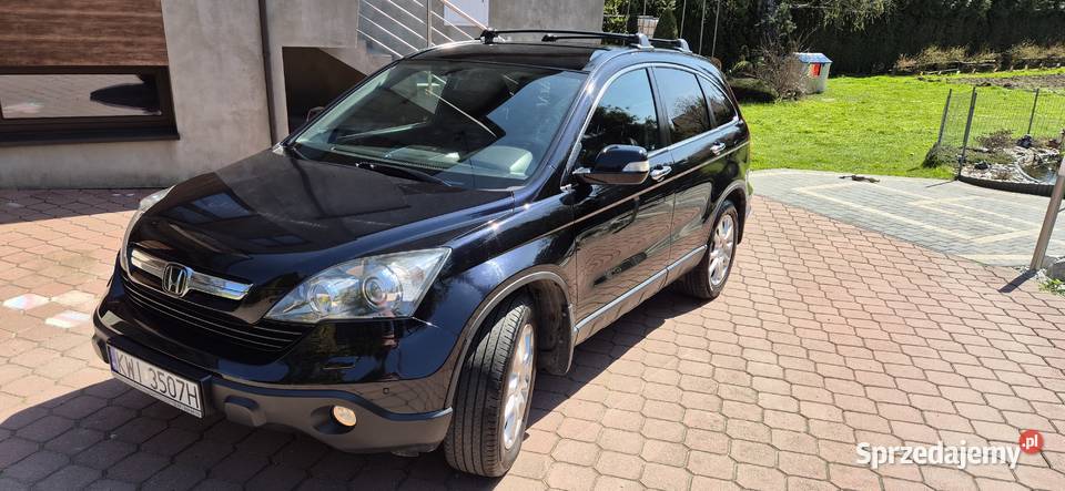 20 BLPG EXECUTIVE BEZ RDZY Mega wyposazenie sprzedam