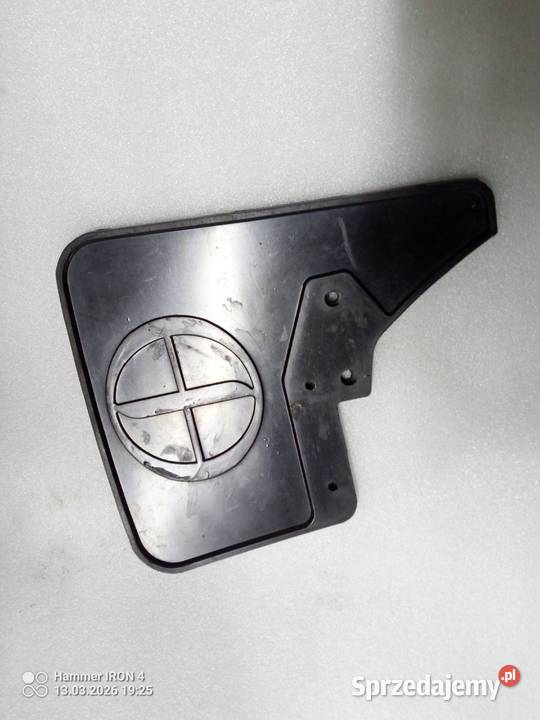 Polonez Borewicz chlapacz FSO Polmo auto klasyk Przemyśl