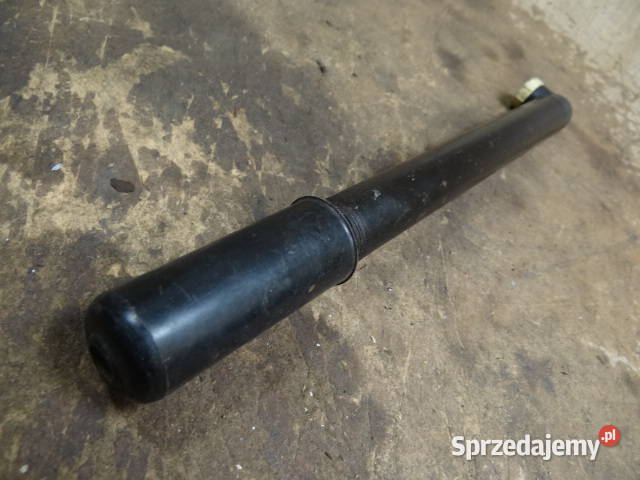 pompka MZ TS ETS ETZ Simson 30 org DDR Żary