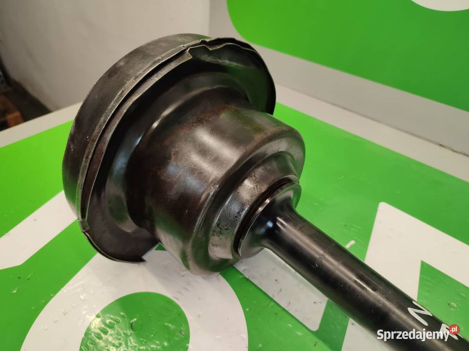 Kosz sprzęgła wałek skrzyni biegów ZF 2093346047 Wilkowo