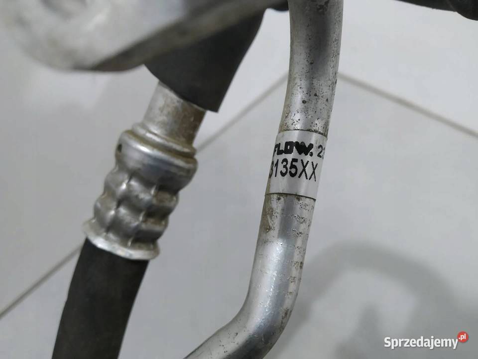 PRZEWÓD KLIMATYZACJI 4501033213135XX Toyota świętokrzyskie