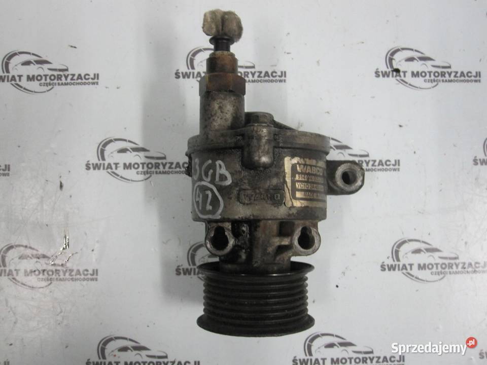 FORD TRANSIT MK7 VII 24 TDCI HDI 100 12r vacum